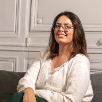 Webdyn Employee Priscillia Colléaux's profile photo