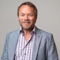 AP Pension Employee Peter Meldgaard's profile photo