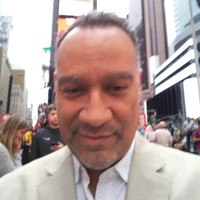 United Concordia Dental Employee Bryan Bowers's profile photo