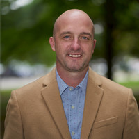 Messer Group Employee Eric McNamee's profile photo