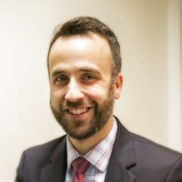 LITTLE ROCK EYE CLINIC Employee Grant Morshedi's profile photo