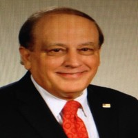 American Bank & Trust Employee Joseph Joaquin Jr.'s profile photo