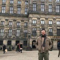 Interplast Employee Moataz Elsheikh's profile photo