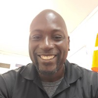 Gillam and Associates, Inc. Employee Clifton Pinckney's profile photo
