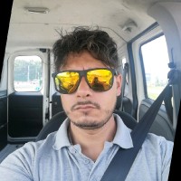 Alex Palermo Email