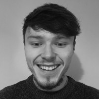 Syndeo.cx Employee Andrew Ellis's profile photo