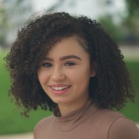 Amaya Armstrong Email