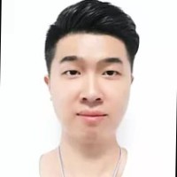 Galaxy Security Corporation Employee Robbie Rao's profile photo