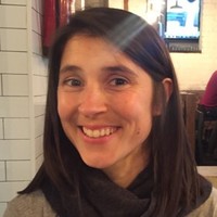 Samsara Eco Employee Ana R. Correia's profile photo