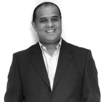 Grupo Pereira Employee Antonio Marcos dos Santos's profile photo