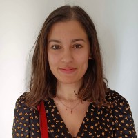 Fadoua Hamouachy Email