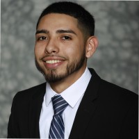 IES Residential Employee Darwin Bravo's profile photo