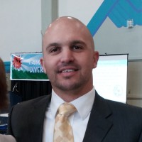 GS Yuasa Energy Solutions, Inc. Employee Sam Allred's profile photo