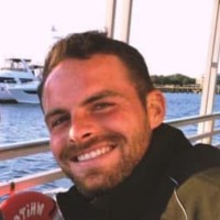 James McGrath Email & Phone Number