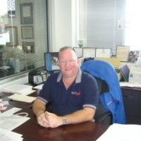 CARite Employee Keith Lang's profile photo