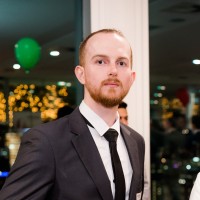 Integrelec Employee Jeremy McGahey's profile photo