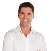 Paytime Employee Simon Black's profile photo