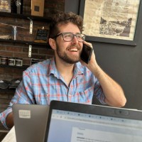 Spotlight PA Employee Stephen Caruso's profile photo