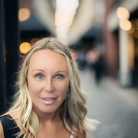 Heather Bergquist Email & Phone Number