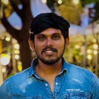 Tata Consulting Engineers Limited Employee Harshith V's profile photo