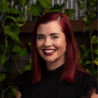 City of Launceston Employee Dani Barnett's profile photo