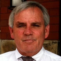 Arizona Corporation Commission Employee Robert Marvin's profile photo