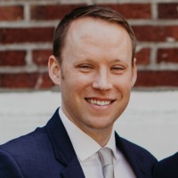 Equals Employee Sam Rasmussen's profile photo