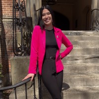 Haley Bensinger's profile photo