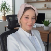 Amal Kechida Email