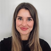 Klaravik Sverige Employee Anna Franke's profile photo