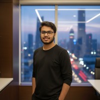 Phaton Employee Habib Rehman's profile photo