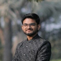 OptigoApps Employee Alis Dhameliya's profile photo