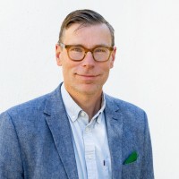 Tobias Rydergren Email & Phone Number