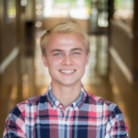 Tradebot Employee Connor Pautz's profile photo