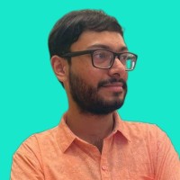 Siddhanta Gupta's profile photo