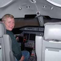 Business Jet Employee Kenny Johnson's profile photo