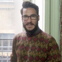 Doric Studio Employee Iurato Stefano's profile photo