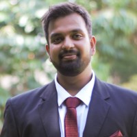 Realizeit Employee Rahul Badarinath's profile photo
