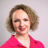 Austin Capital Bank Employee Elena Kraus's profile photo