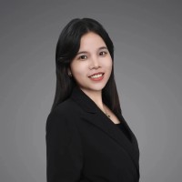 Ivy Huang Email