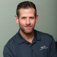 Sunbelt Pools Employee Guy Mayo's profile photo