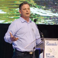 TrueCurrent Commerce Employee Sean Carroll's profile photo