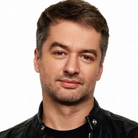 RMG Employee Denis Serikov's profile photo