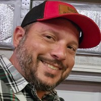 Paul Murray Oil, Inc. Employee Jeremy Burcham's profile photo
