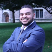 IYG Employee Andre Hardy's profile photo