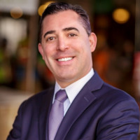 Keller Williams Employee Seth Levin's profile photo