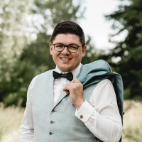 Industrie Informatik GmbH Employee Joachim Pfeifer's profile photo