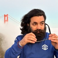 Ankr Employee Feroz Lakhani's profile photo