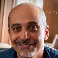 Palo Alto Medical Foundation Employee Alireza Shafaie's profile photo