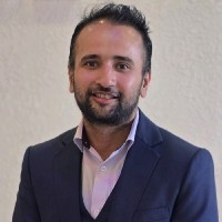 WorldLink Communications Employee Bijay Pyakurel's profile photo